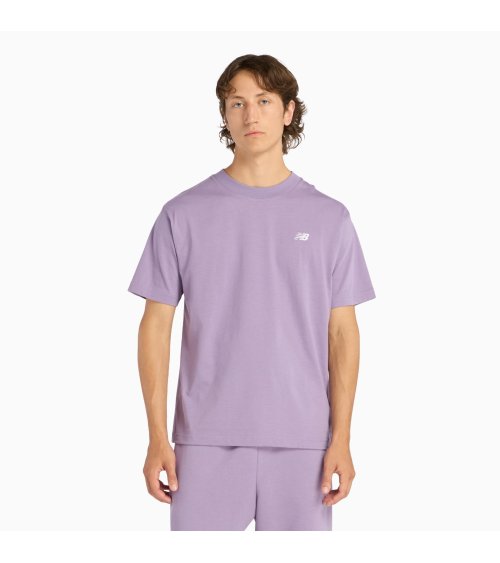 New Balance Small Logo T-Shirt