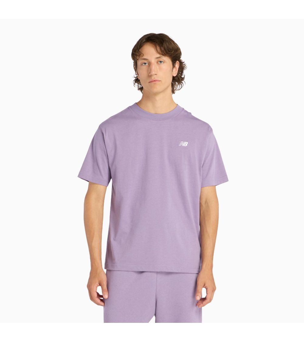 New Balance Small Logo T-Shirt