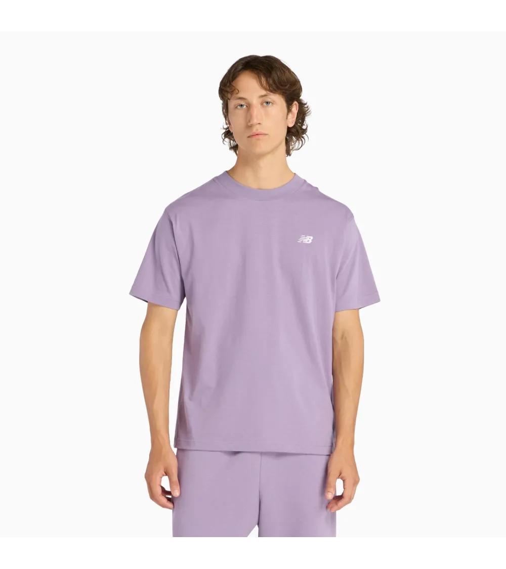 New Balance Small Logo T-Shirt