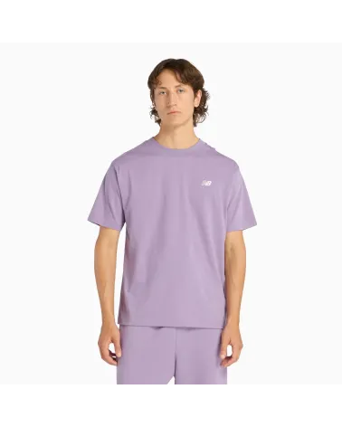 New Balance Small Logo T-Shirt