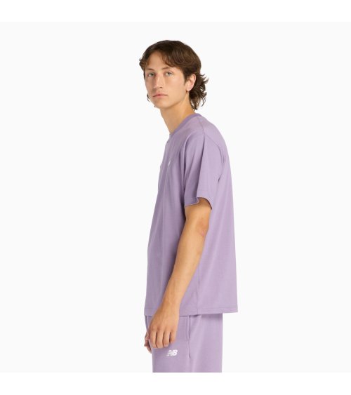 New Balance Small Logo T-Shirt