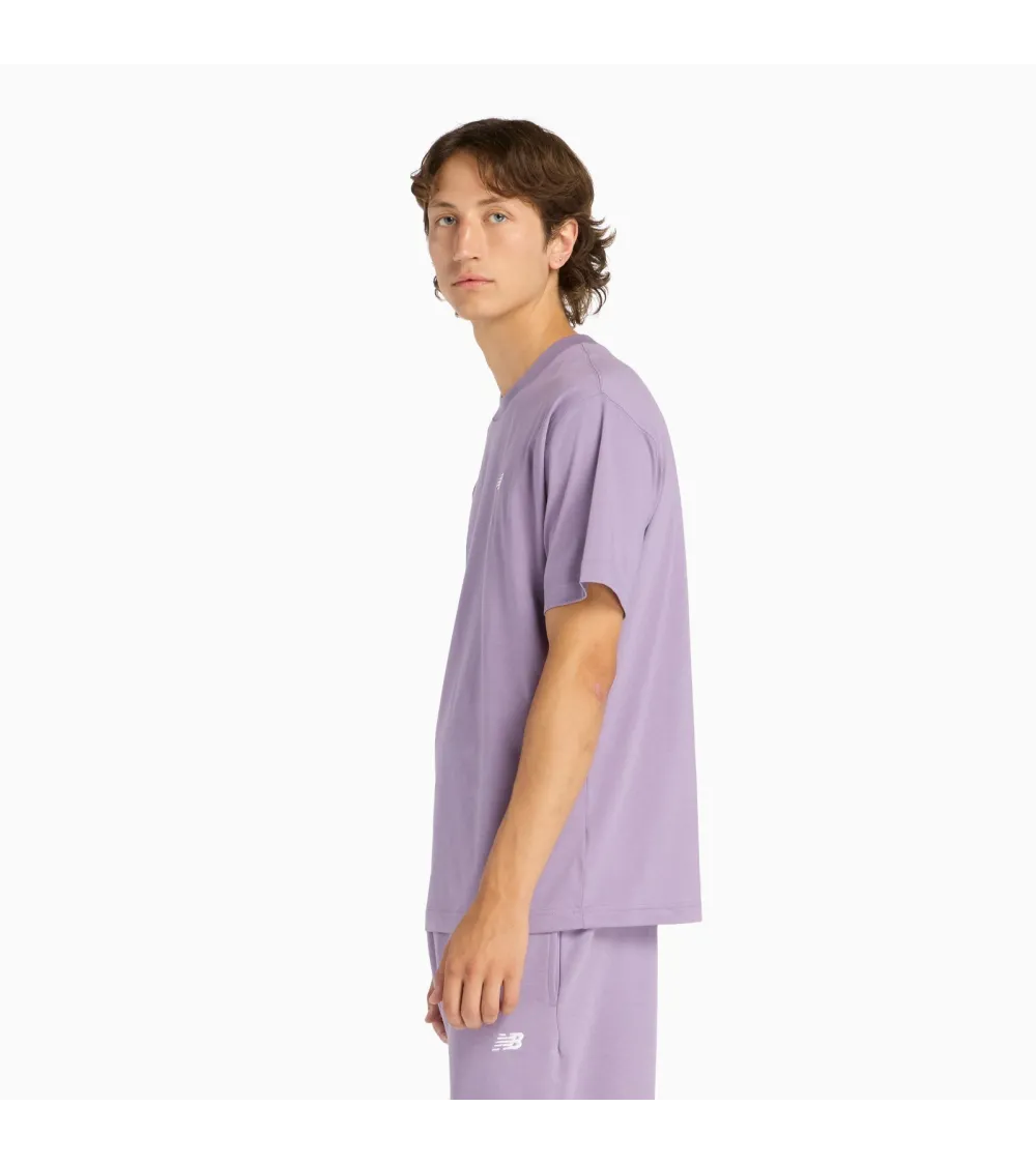 New Balance Small Logo T-Shirt