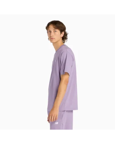 New Balance Small Logo T-Shirt