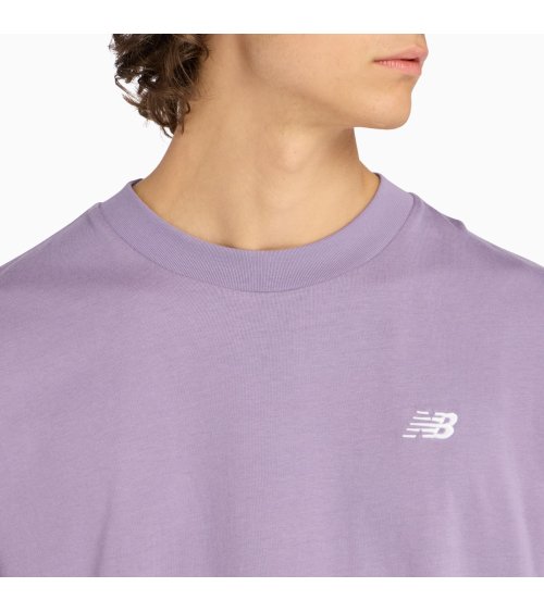 New Balance Small Logo T-Shirt