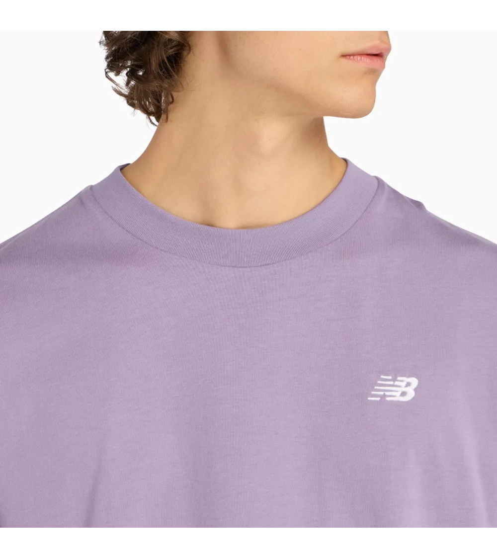 New Balance Small Logo T-Shirt