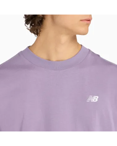 New Balance Small Logo T-Shirt