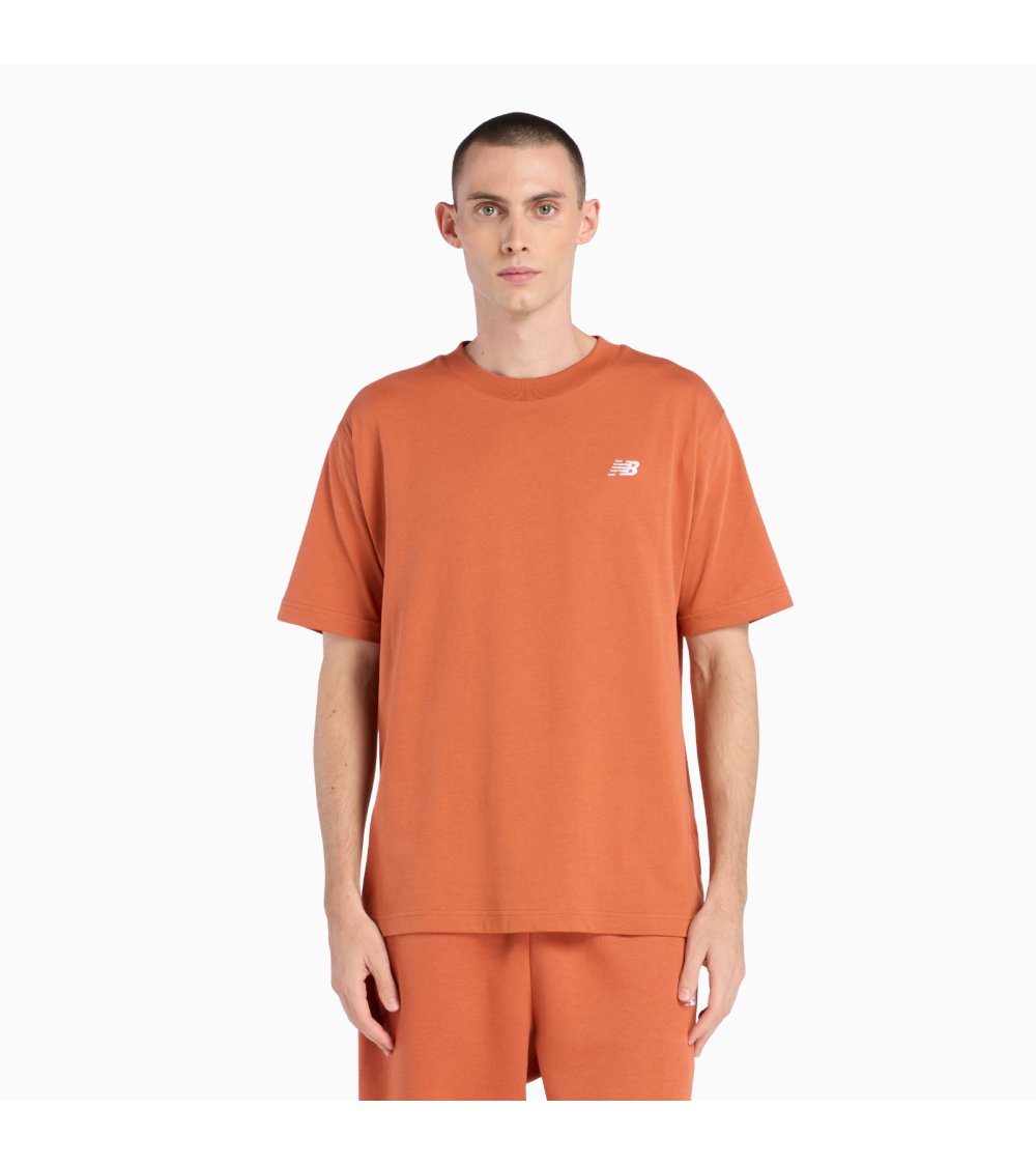 New Balance Small Logo T-Shirt