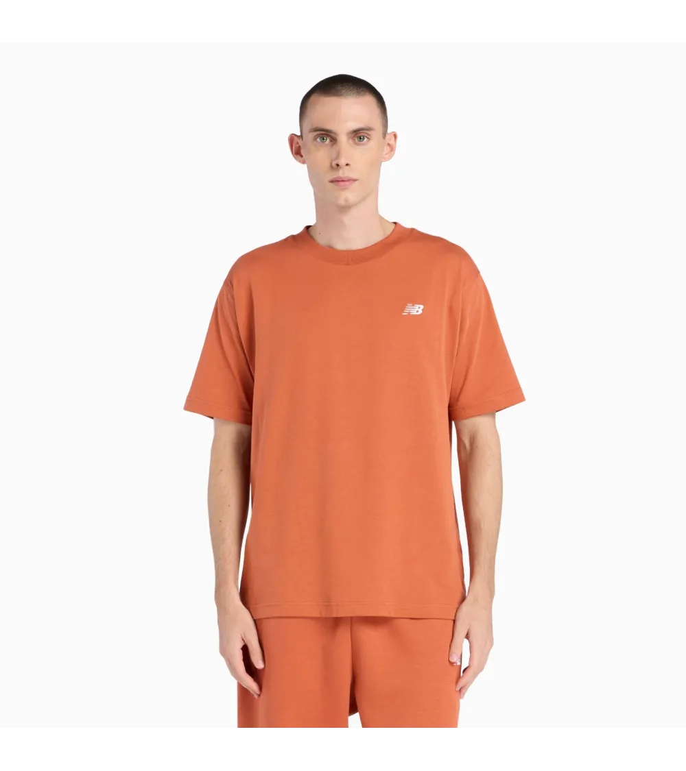 New Balance Small Logo T-Shirt