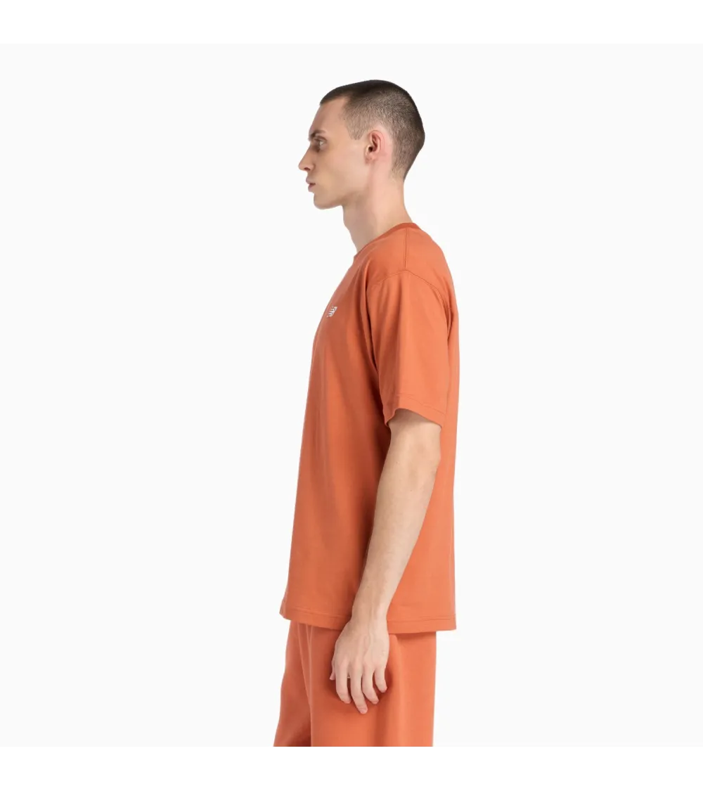 New Balance Small Logo T-Shirt