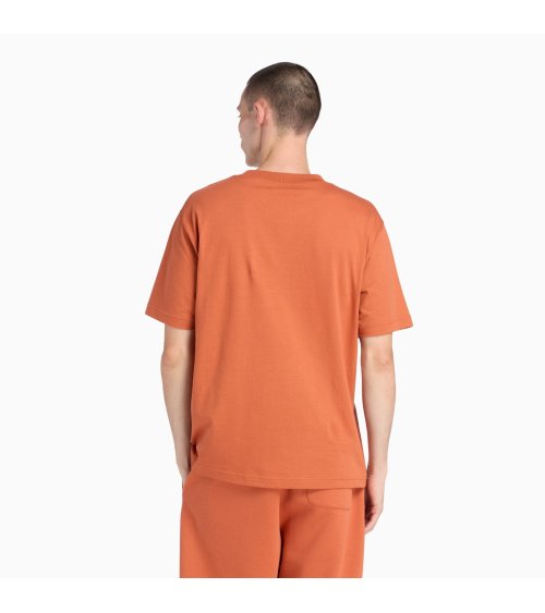 New Balance Small Logo T-Shirt