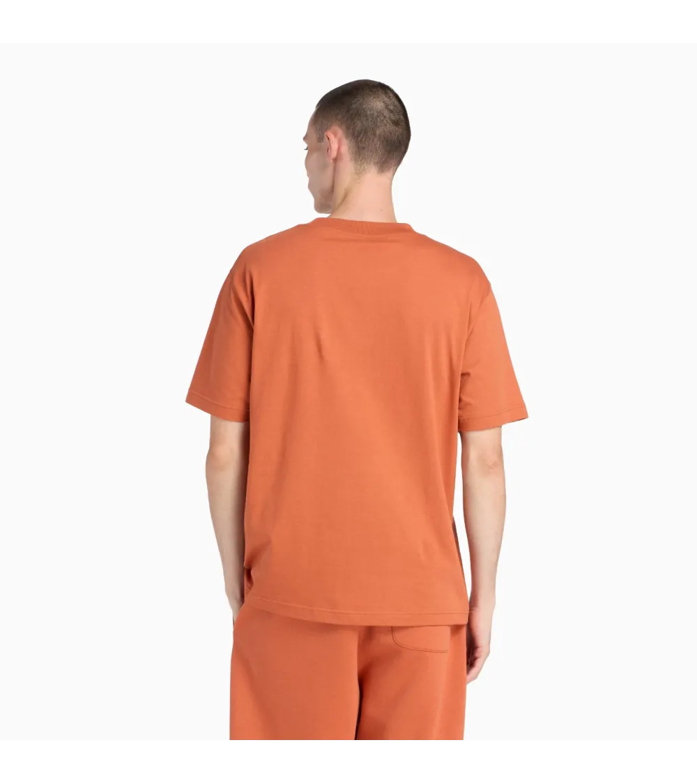 New Balance Small Logo T-Shirt
