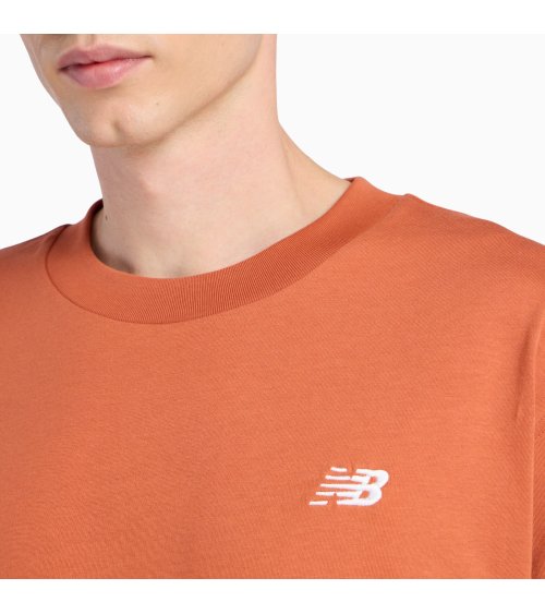 New Balance Small Logo T-Shirt