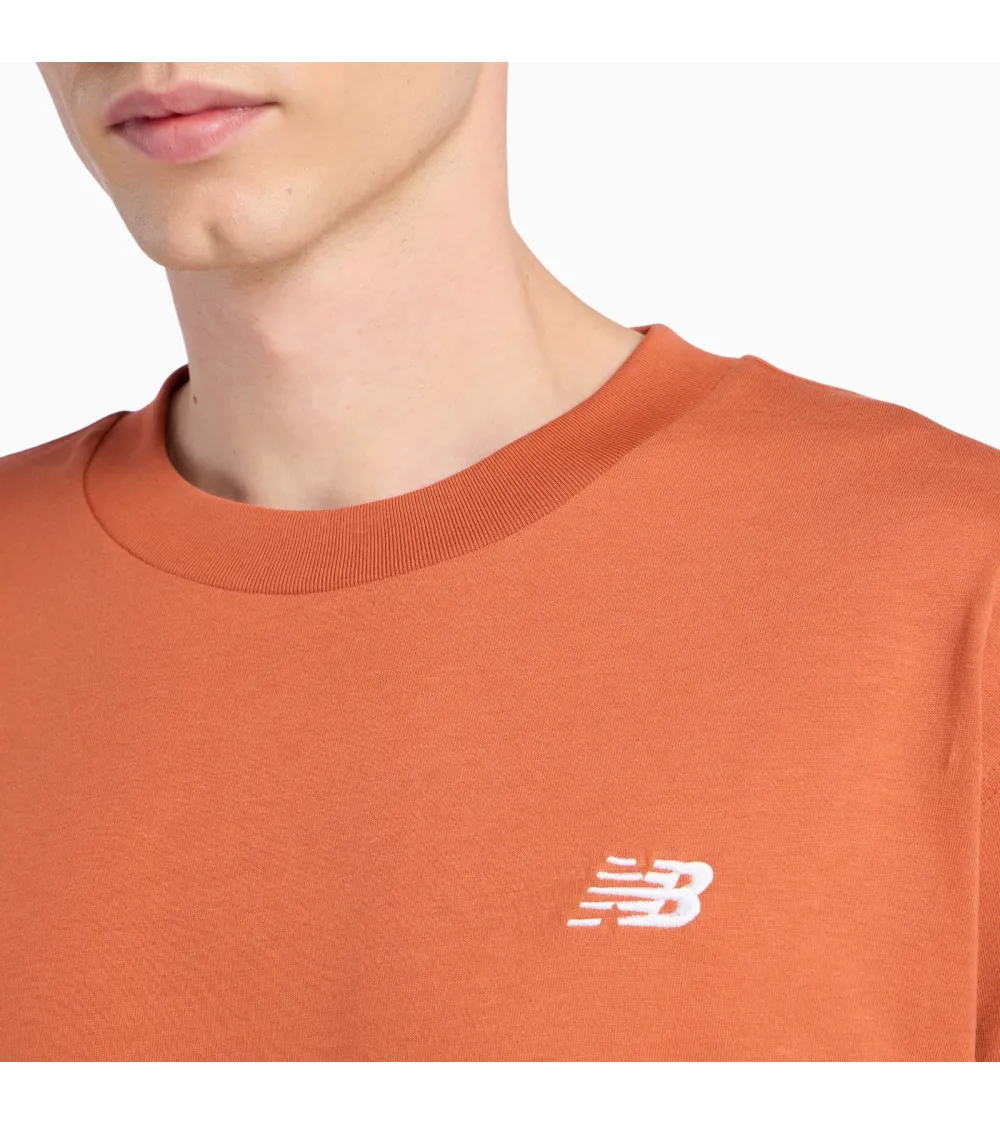New Balance Small Logo T-Shirt