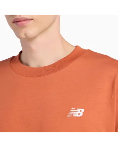 New Balance Small Logo T-Shirt