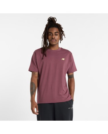 New Balance Relaxed Logo T-Shirt