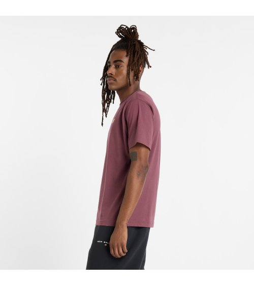 New Balance Relaxed Logo T-Shirt