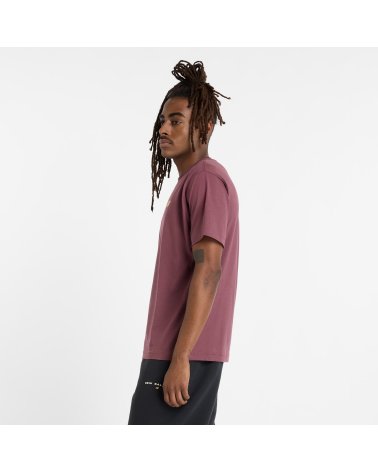 New Balance Relaxed Logo T-Shirt