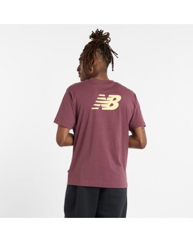 New Balance Relaxed Logo T-Shirt