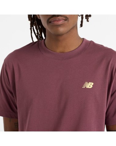 New Balance Relaxed Logo T-Shirt