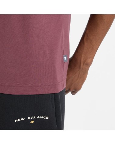 New Balance Relaxed Logo T-Shirt