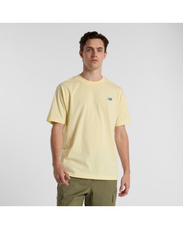 New Balance Relaxed Logo T-Shirt