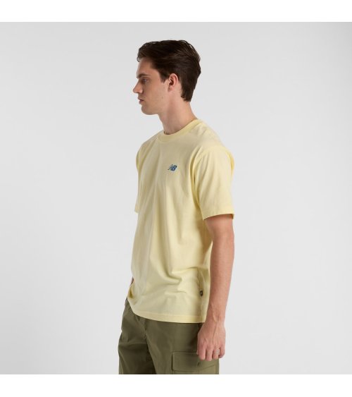 New Balance Relaxed Logo T-Shirt