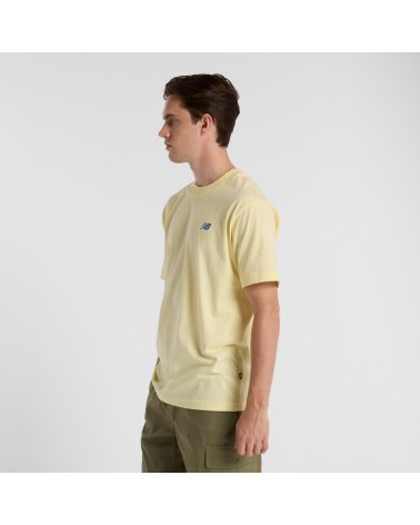 New Balance Relaxed Logo T-Shirt