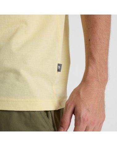 New Balance Relaxed Logo T-Shirt