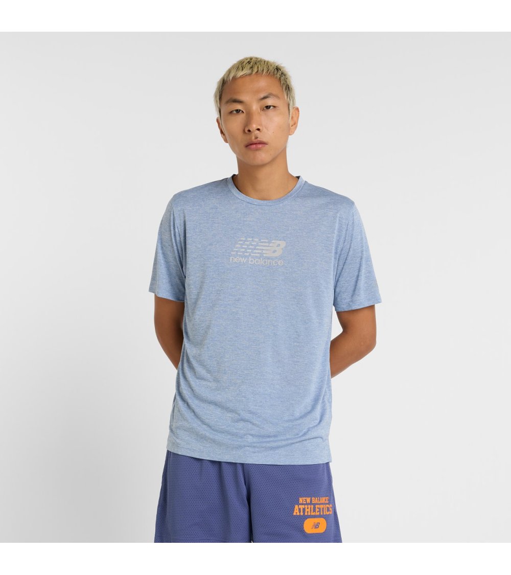 New Balance Athletics Graphic T-Shirt
