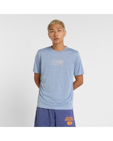 New Balance Athletics Graphic T-Shirt