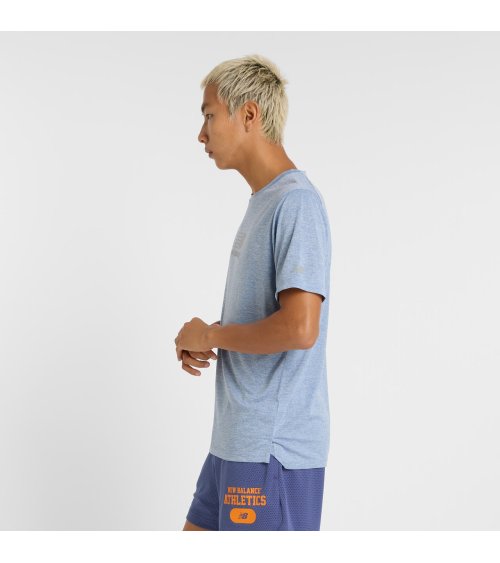 New Balance Athletics Graphic T-Shirt
