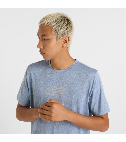 New Balance Athletics Graphic T-Shirt