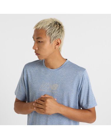 New Balance Athletics Graphic T-Shirt