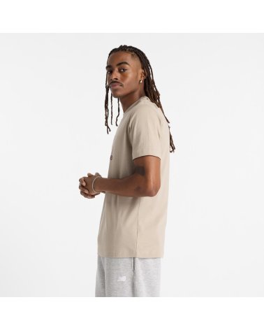 New Balance Sport Essentials Gradient Logo T-Shirt