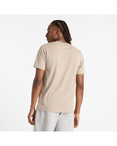 New Balance Sport Essentials Gradient Logo T-Shirt