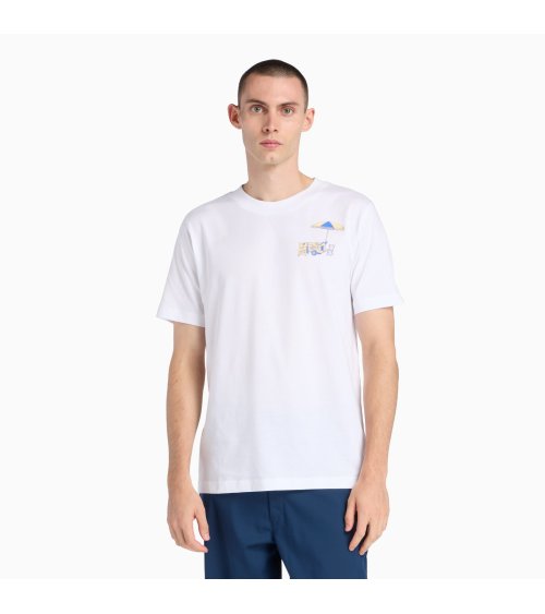 New Balance Pop Stand T-shirt