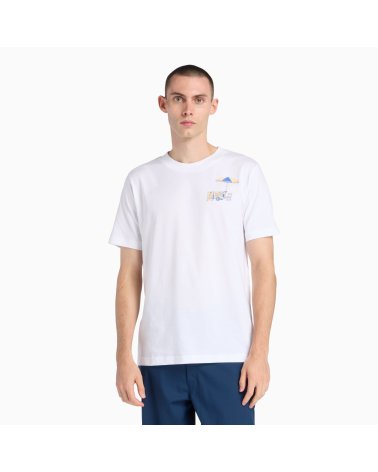 New Balance Pop Stand T-shirt