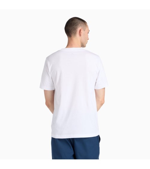 T-shirt New Balance Pop Stand