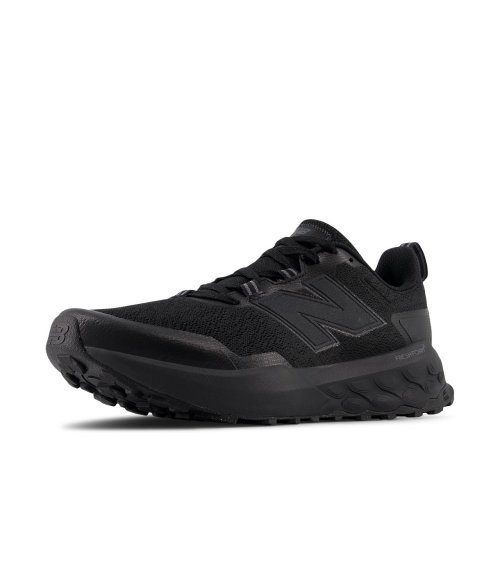 New Balance Garoe trail running shoes