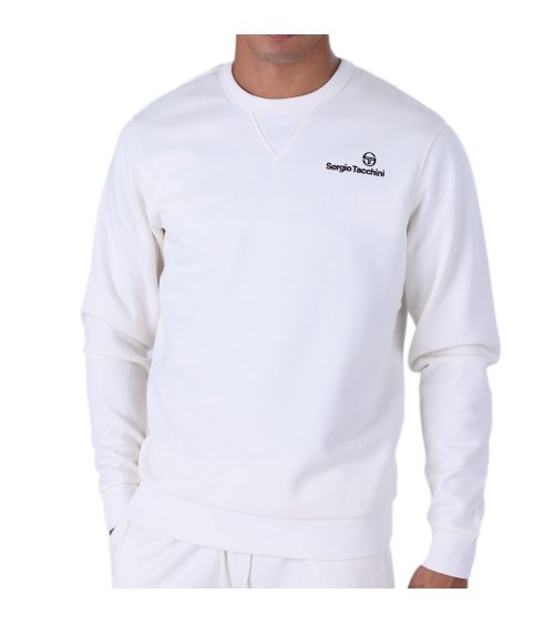 Sergio Tacchini V-neck sweatshirt