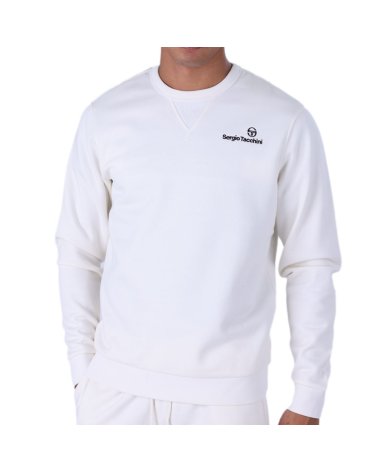 Sergio Tacchini V-neck sweatshirt