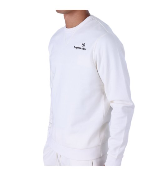 Sudadera Sergio Tacchini con escote en V
