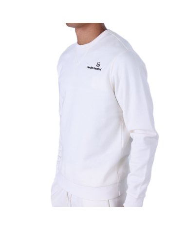 Sergio Tacchini V-neck sweatshirt