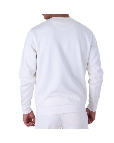 Sergio Tacchini V-Ausschnitt Sweatshirt