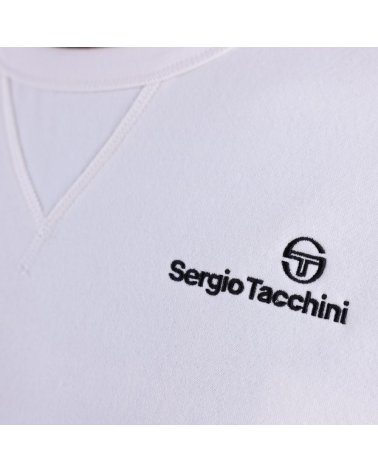 Sudadera Sergio Tacchini con escote en V