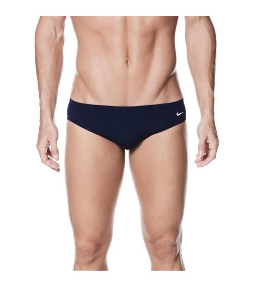 Nike slip de piscina de talle bajo