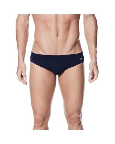 Nike Schwimmslips mit niedriger Taille