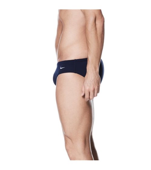Nike slip da piscina a vita bassa