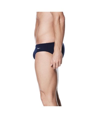Nike slip de piscina de talle bajo