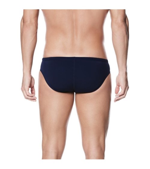 Nike slip de piscina de talle bajo